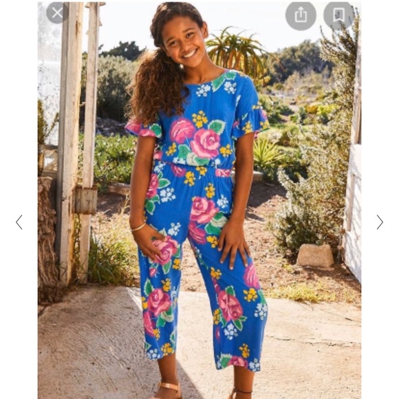 NWT Matilda Jane Romper - Picture 2 of 3